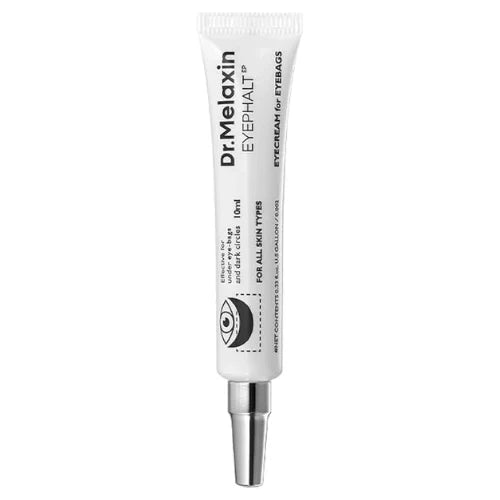 Dr.Melaxin, Eyephalt Anti-Aging Eye Cream (10 ml)