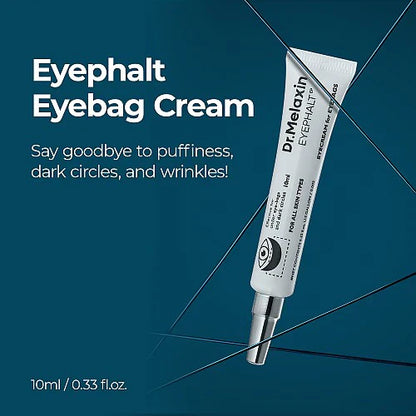 Dr.Melaxin, Eyephalt Anti-Aging Eye Cream (10 ml)