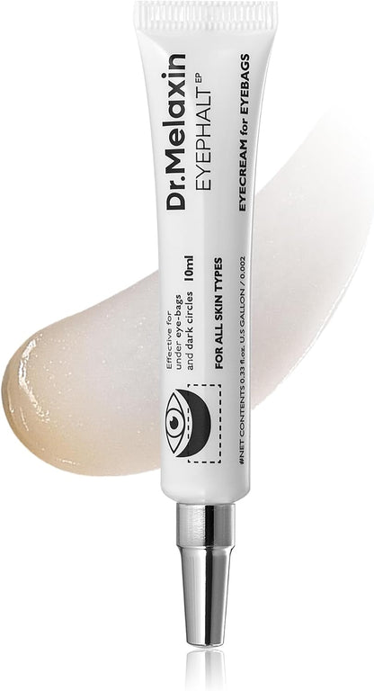 Dr.Melaxin, Eyephalt Anti-Aging Eye Cream (10 ml)