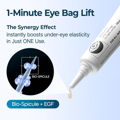 Dr.Melaxin, Eyephalt Anti-Aging Eye Cream (10 ml)