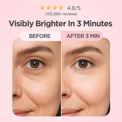 Dr. Melaxin Anti-Puff Eye Cream for Male & Female